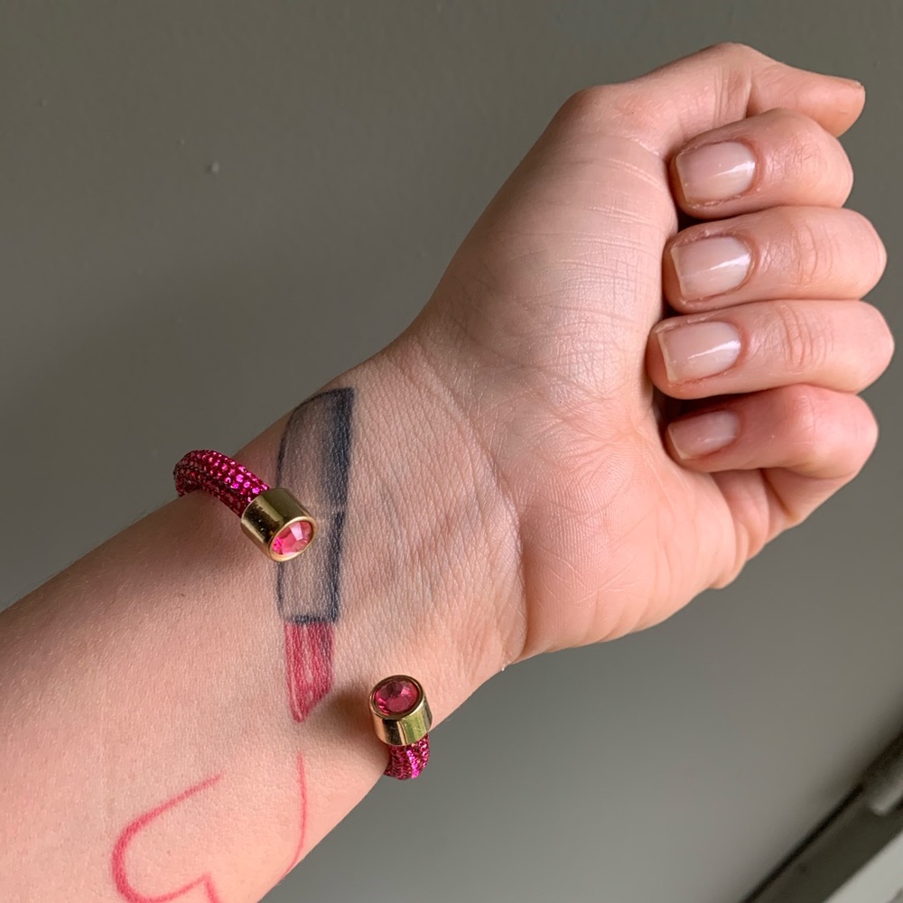 Pink Bracelet - Picture 8 of 8